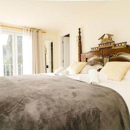 Villa Sol Y Mar ماربيا المظهر الخارجي الصورة