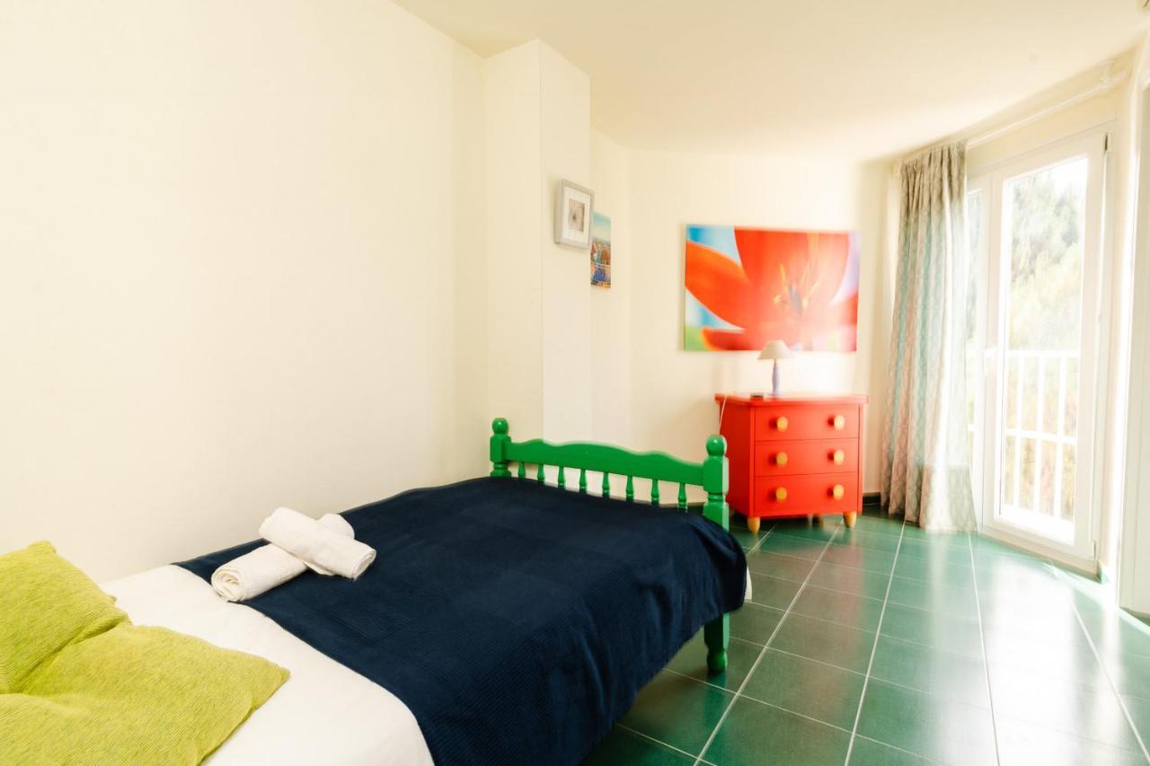 Villa Sol Y Mar ماربيا المظهر الخارجي الصورة