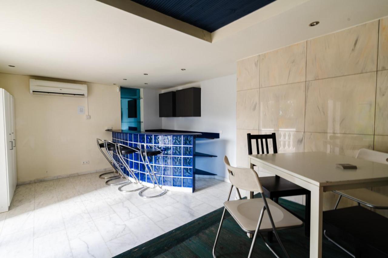 Villa Sol Y Mar ماربيا المظهر الخارجي الصورة
