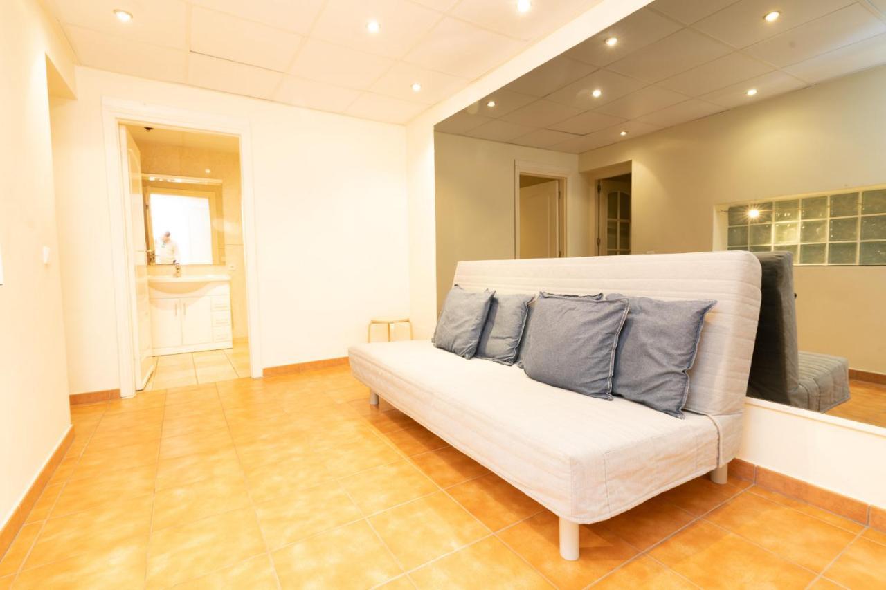 Villa Sol Y Mar ماربيا المظهر الخارجي الصورة