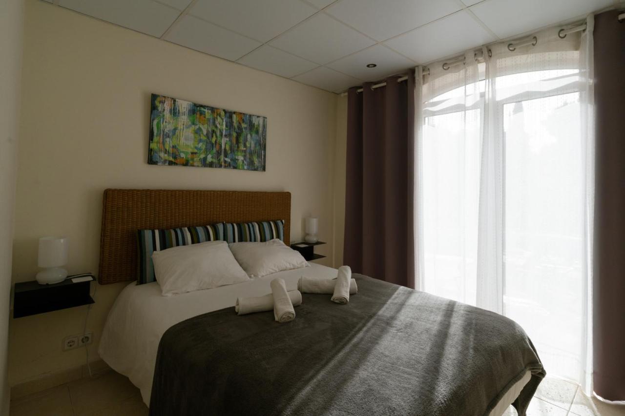 Villa Sol Y Mar ماربيا المظهر الخارجي الصورة